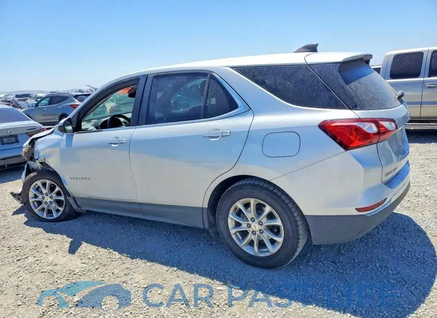 2GNAXKEV0M6144149# 2