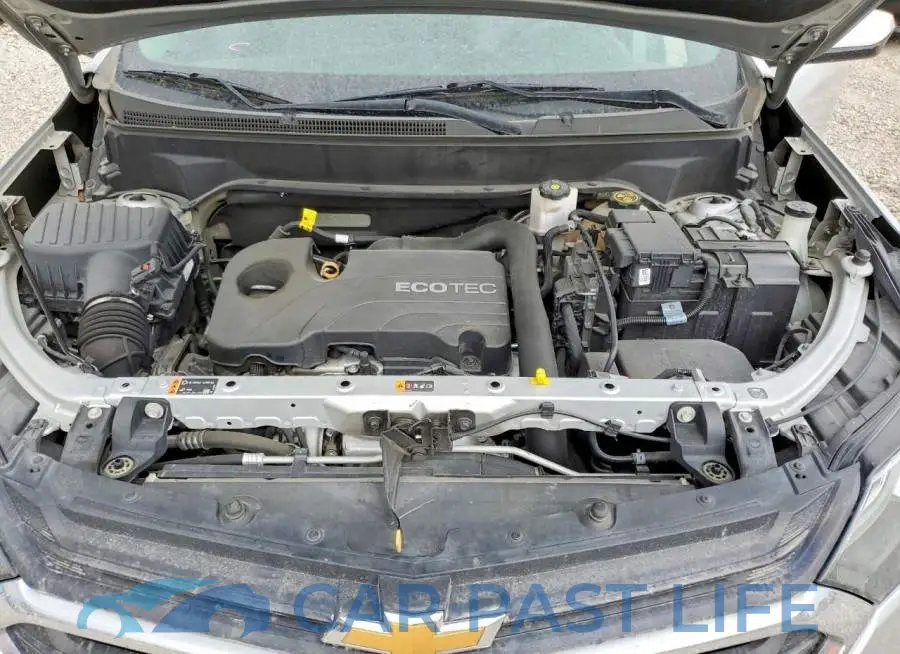 2GNAXKEV5L6201430# 11