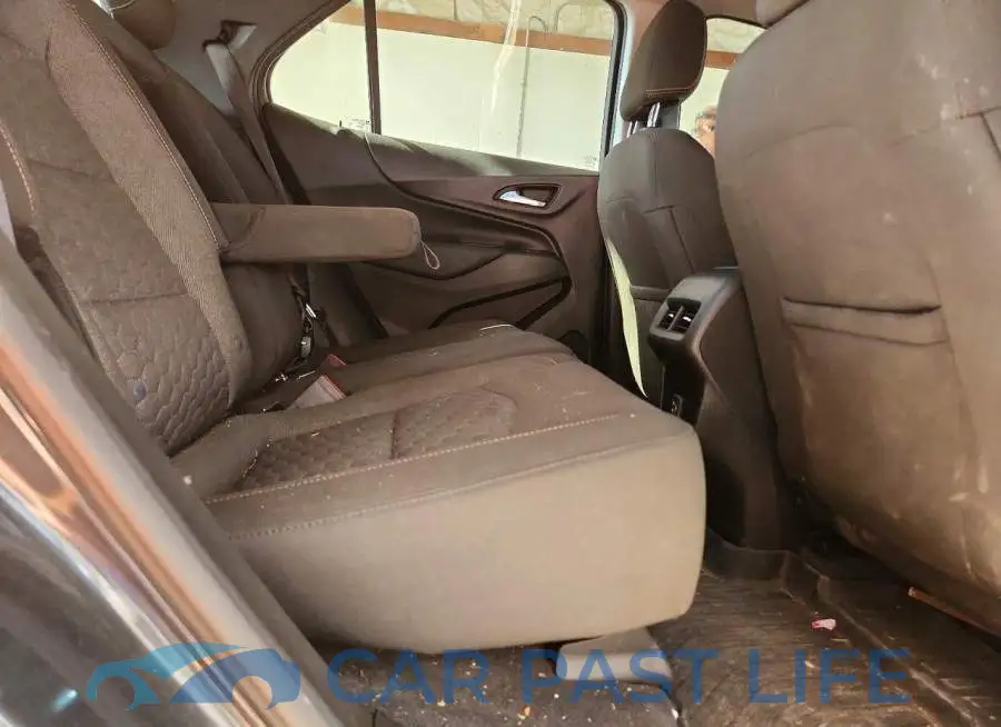 2GNAXKEV6L6103149# 11