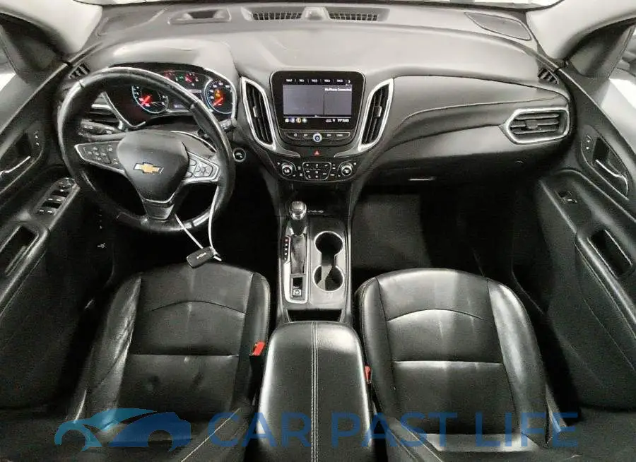 2GNAXNEVXK6186312# 8