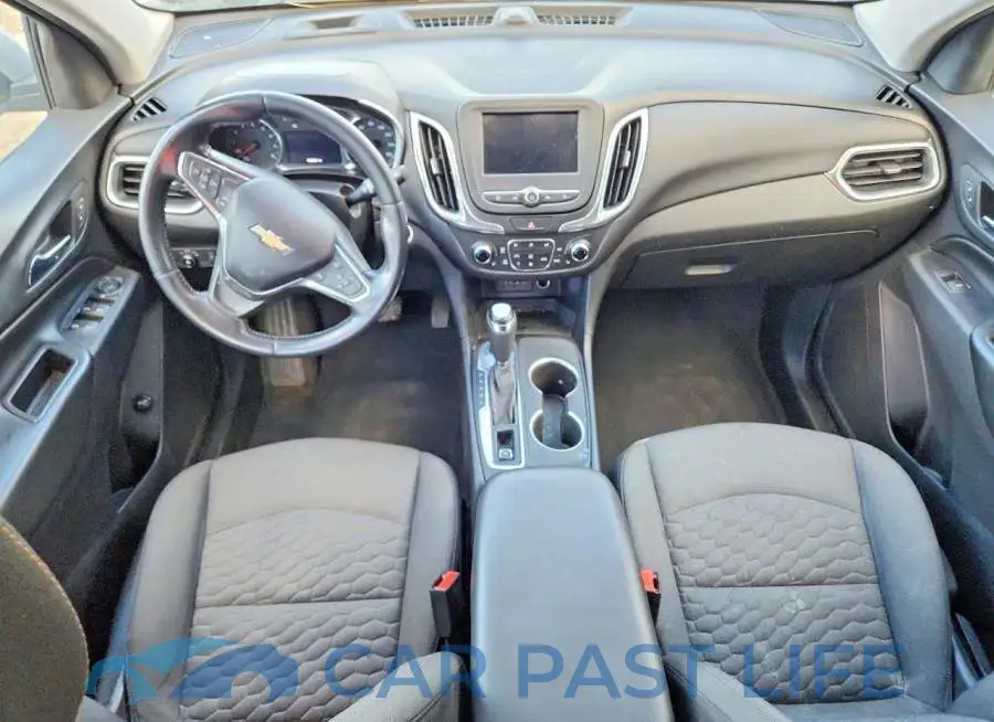2GNAXTEV4L6249796# 8