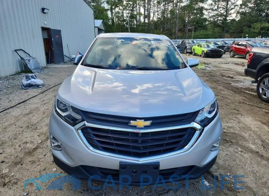 2GNAXTEV4L6249796# 5
