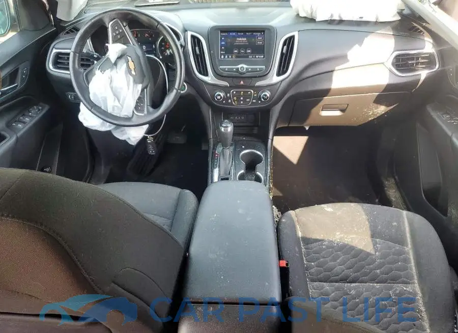 2GNAXTEV7L6275535# 8