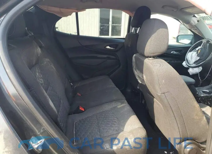 2GNAXTEV7L6275535# 11