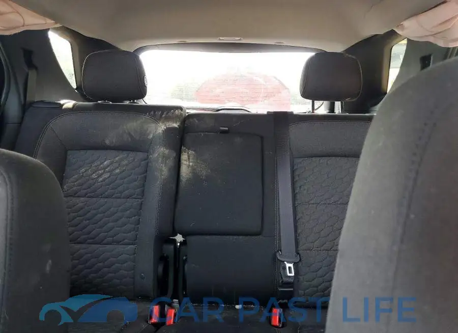 2GNAXTEV7L6275535# 10