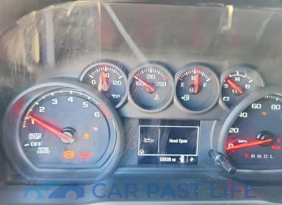 3GCNAAED8NG661251# 9