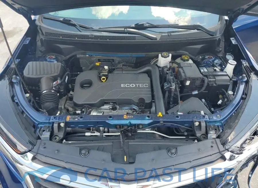 3GNAX5EV2NS114283# 12