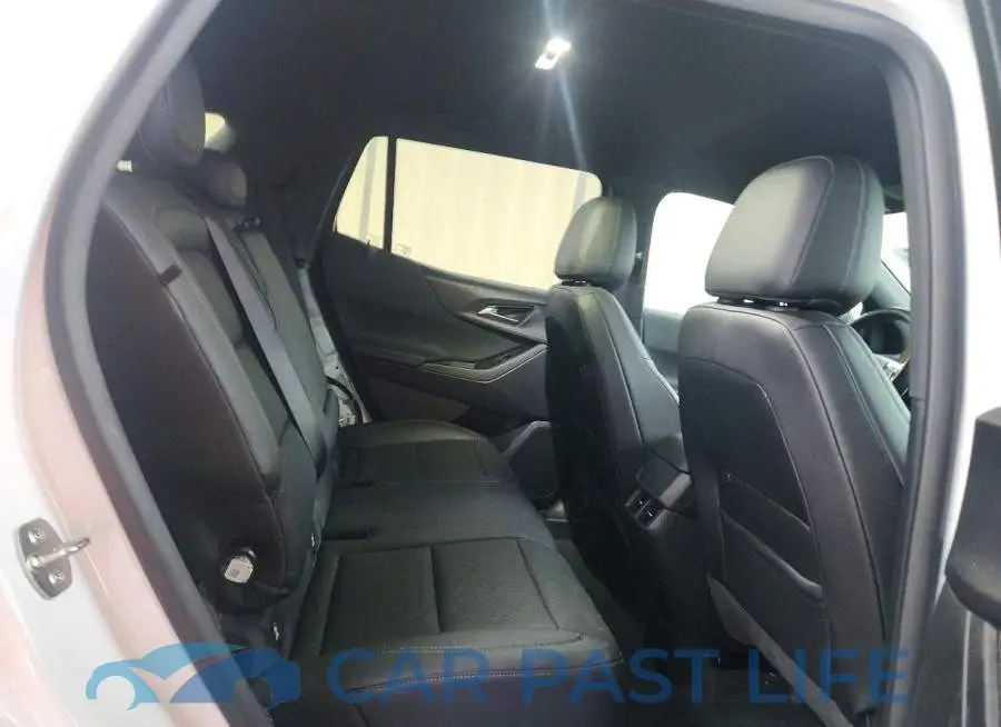 3GNAXHEG5TL319350# 11