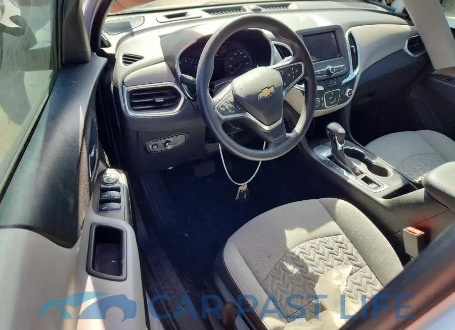 3GNAXHEV6NS154612# 8