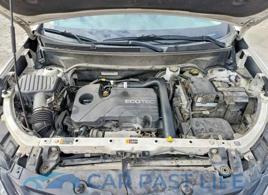 3GNAXHEV9LS525601# 12