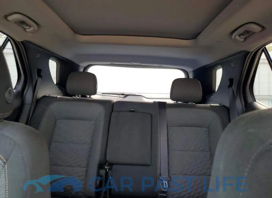 3GNAXJEV3JS510497# 10