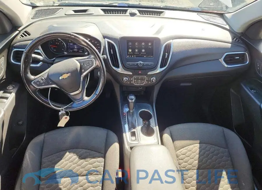 3GNAXJEV4KS609122# 8