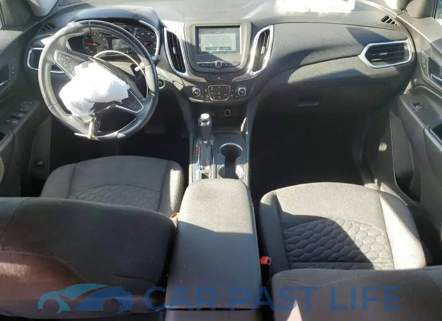 3GNAXJEV9JS501576# 8