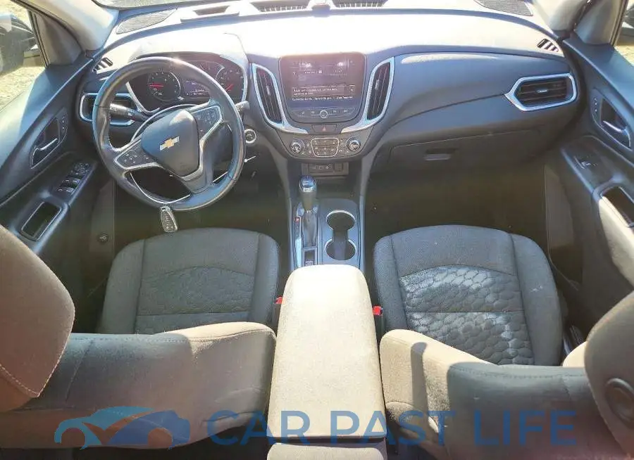 3GNAXKEV0LS553381# 8