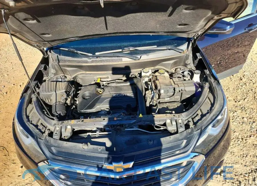 3GNAXKEV0LS553381# 12