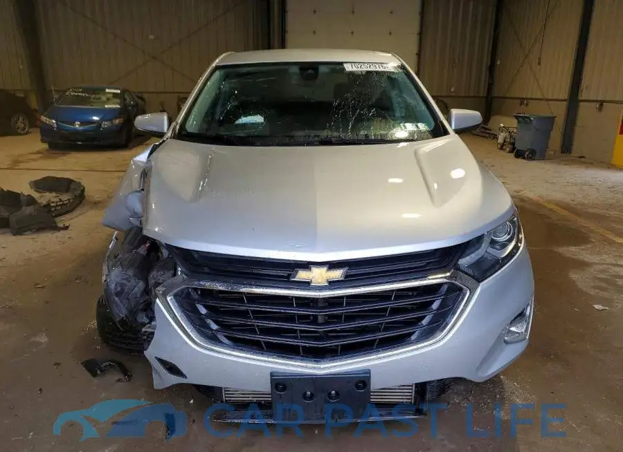 3GNAXKEV5LS526547# 5