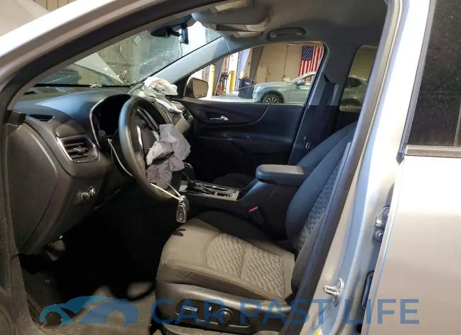 3GNAXKEV5LS526547# 7