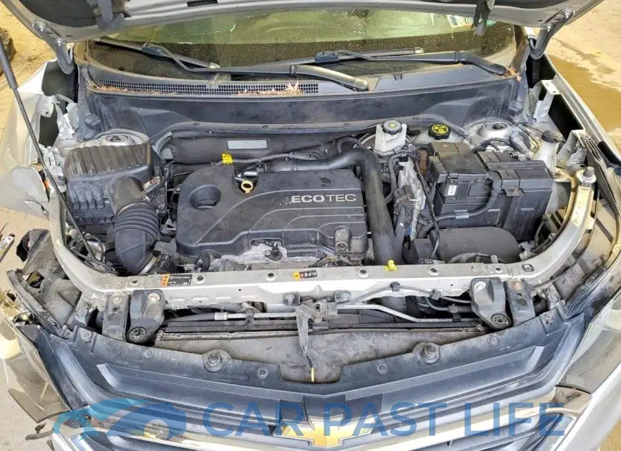3GNAXKEV5LS526547# 12