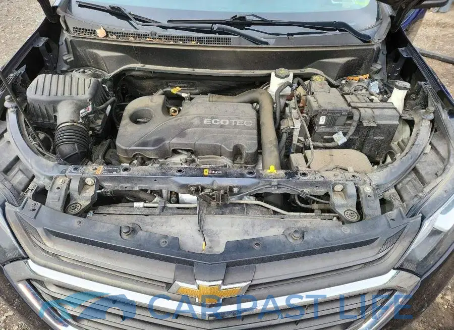 3GNAXKEV5LS656666# 12