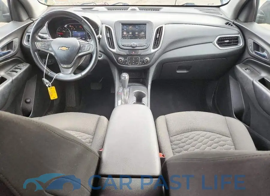 3GNAXKEV5LS656666# 8