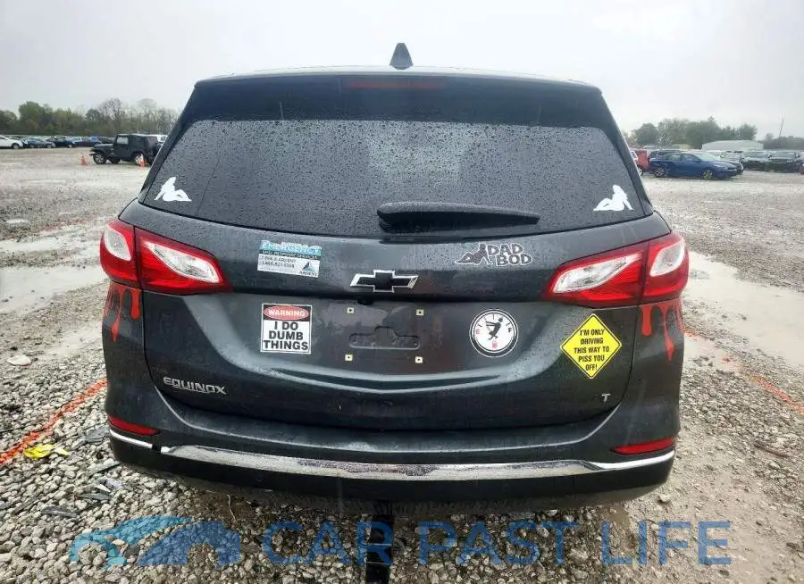 3GNAXKEV6KS625991# 6