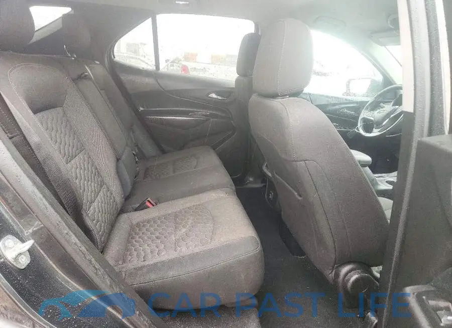 3GNAXKEV6KS625991# 10