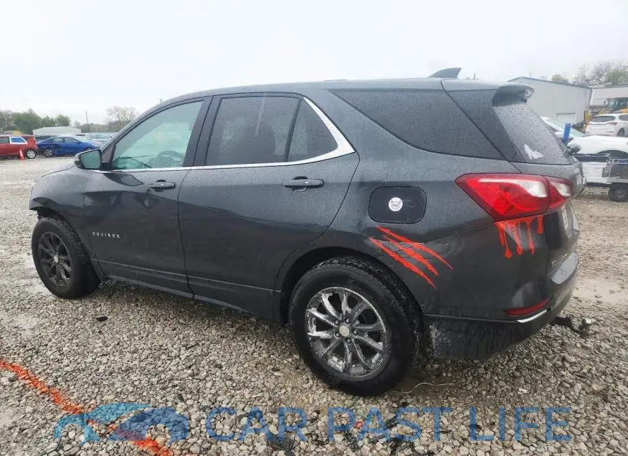 3GNAXKEV6KS625991# 2