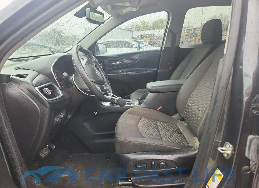 3GNAXKEV6KS625991# 7