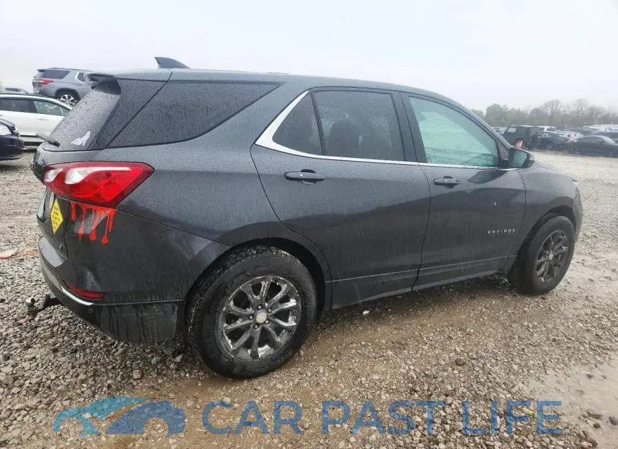 3GNAXKEV6KS625991# 3