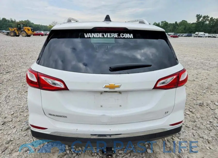 3GNAXKEV7KS675069# 6