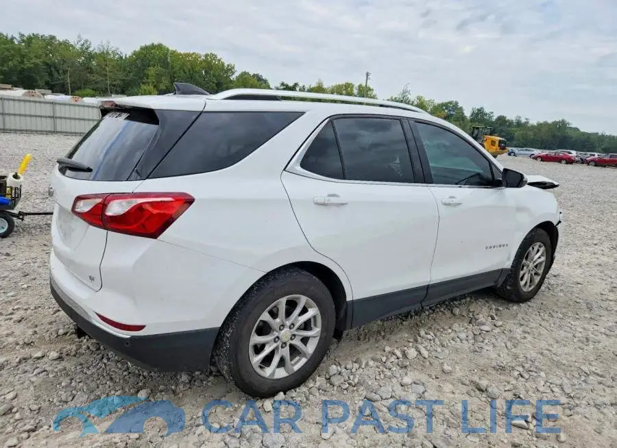 3GNAXKEV7KS675069# 3