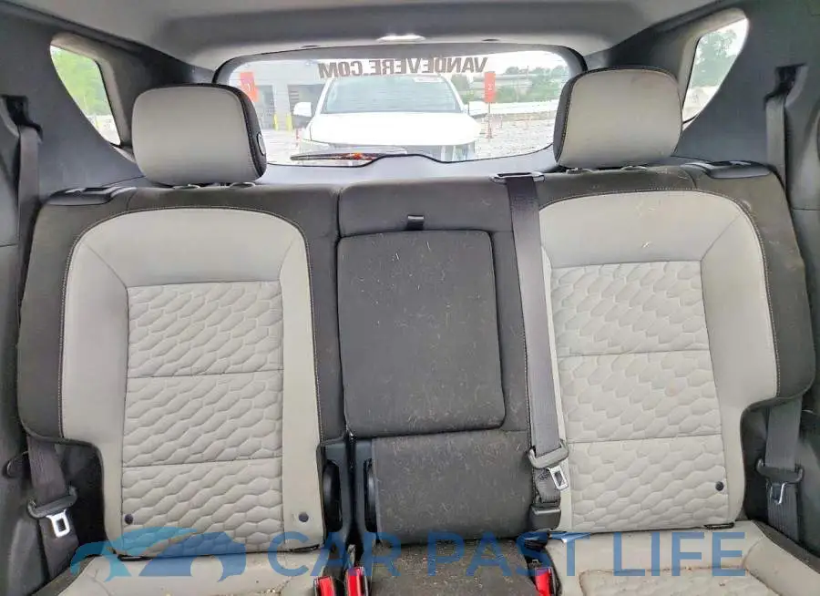 3GNAXKEV7KS675069# 10