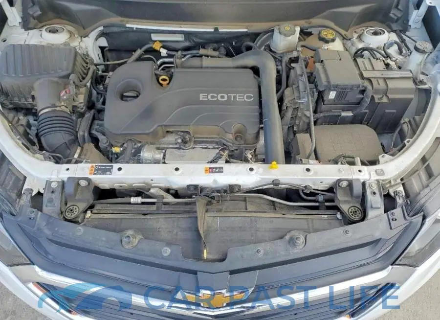 3GNAXKEVXMS110902# 12