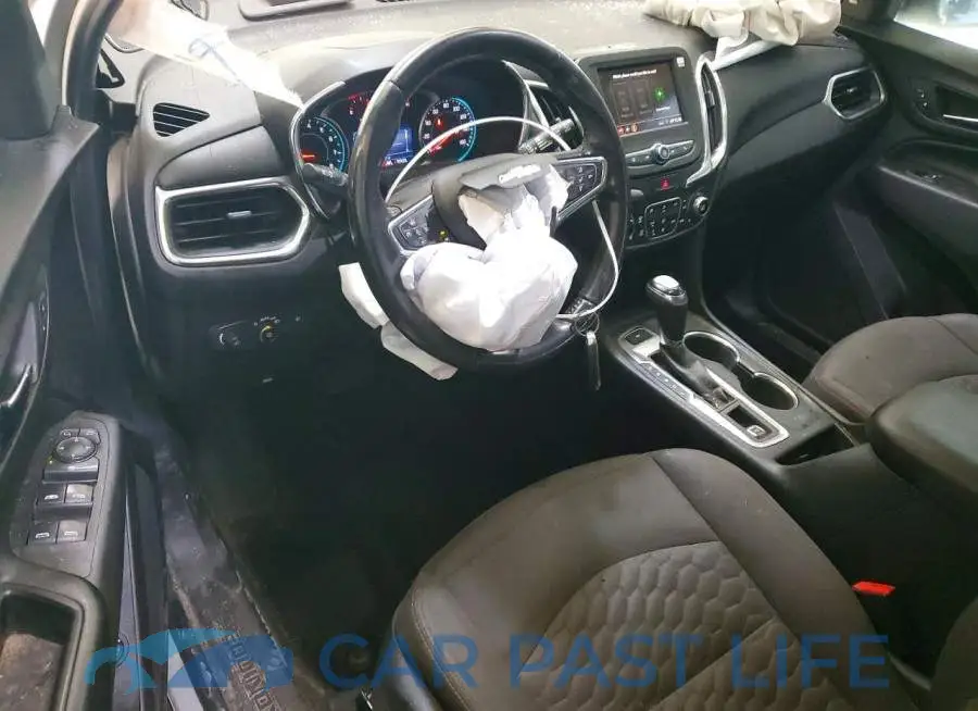 3GNAXLEX8LS562871# 8
