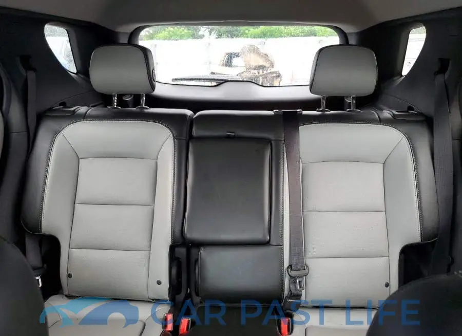 3GNAXMEV9JL131418# 10