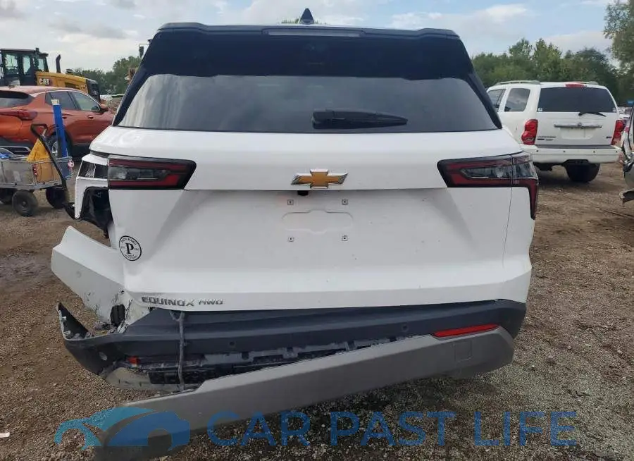 3GNAXPEGXTL358901# 6