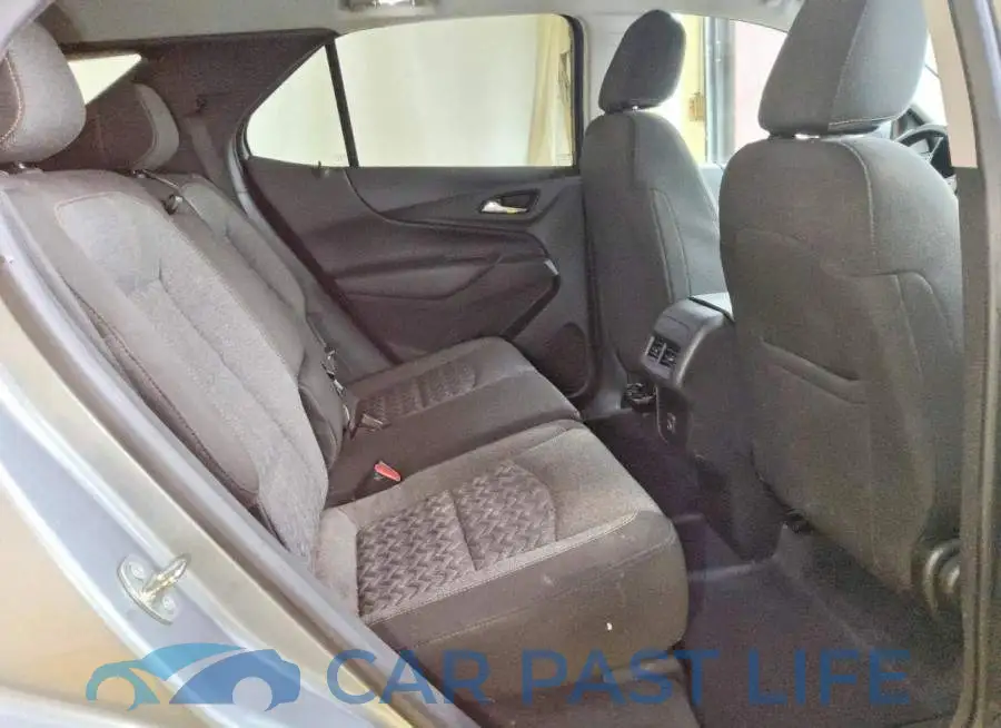 3GNAXTEG0PL270096# 11