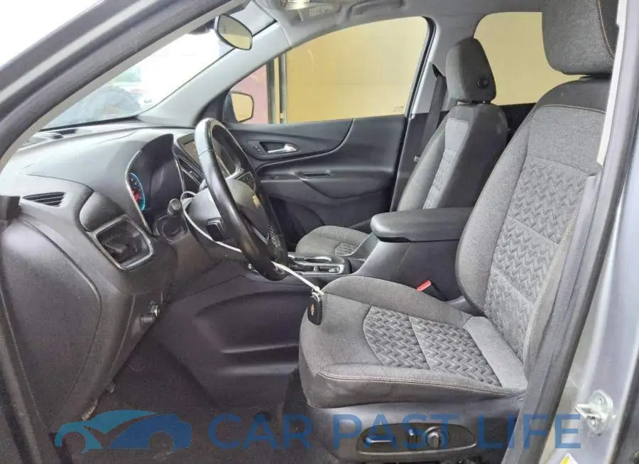 3GNAXTEG0PL270096# 7