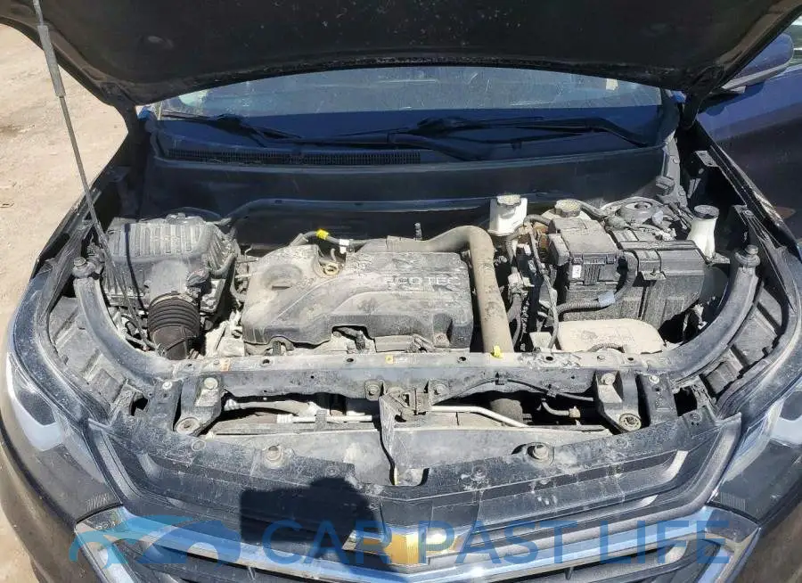 3GNAXTEV6LS736161# 12