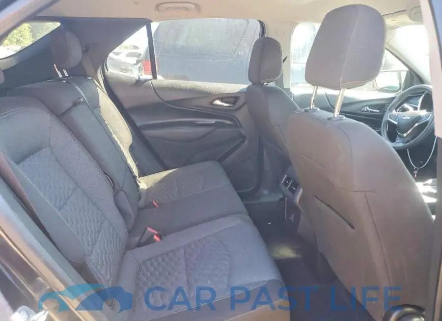 3GNAXTEV6LS736161# 11