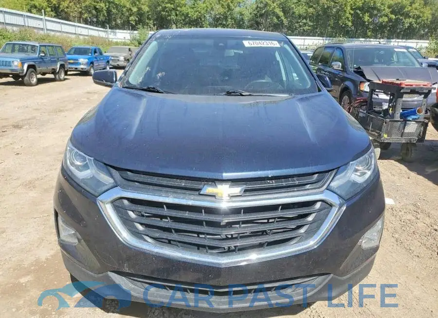 3GNAXTEV6LS736161# 5