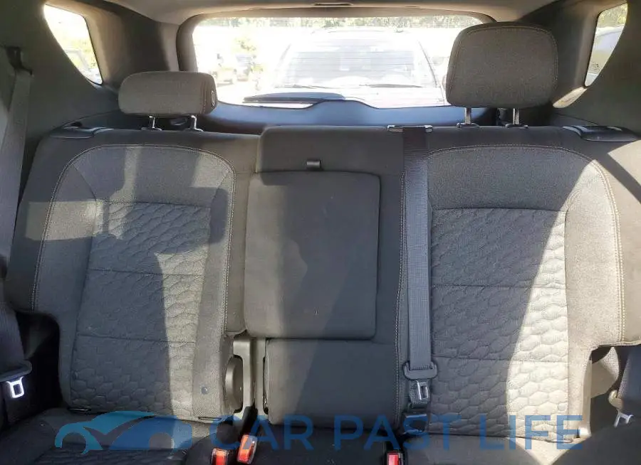 3GNAXTEV6LS736161# 10