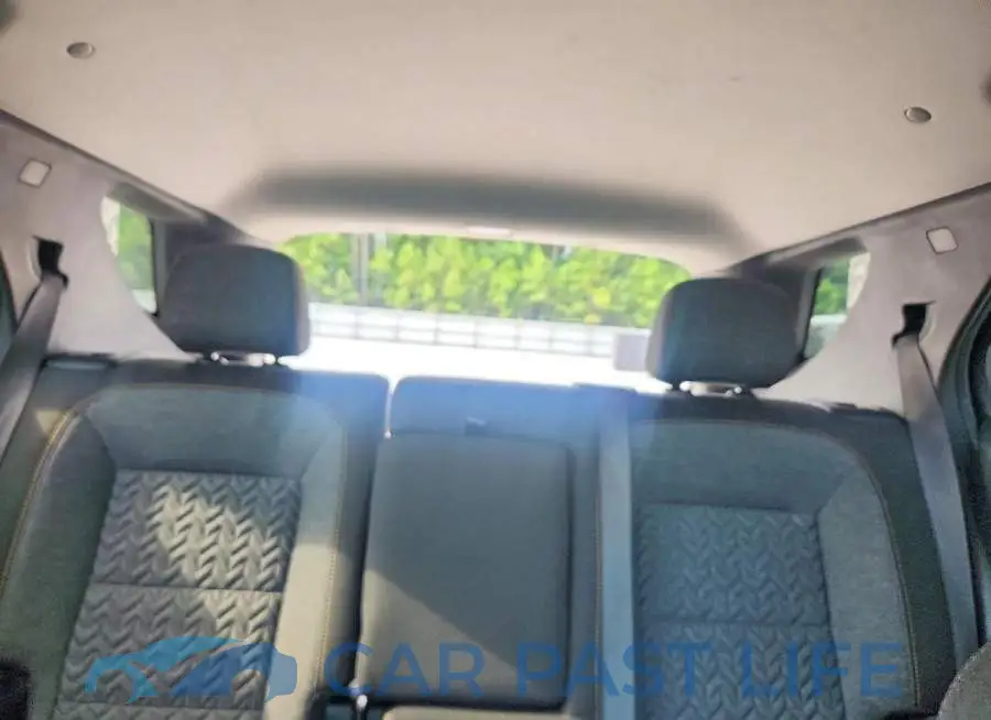 3GNAXUEV0NL245345# 10