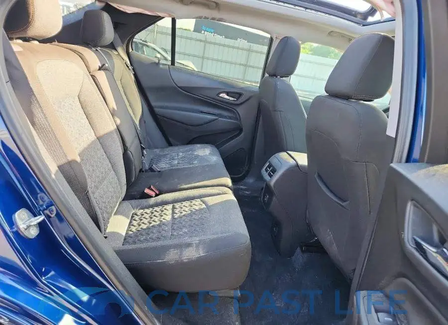 3GNAXUEV2NL272109# 11