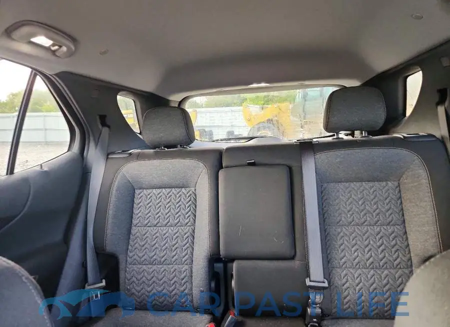 3GNAXUEV7NL163564# 10