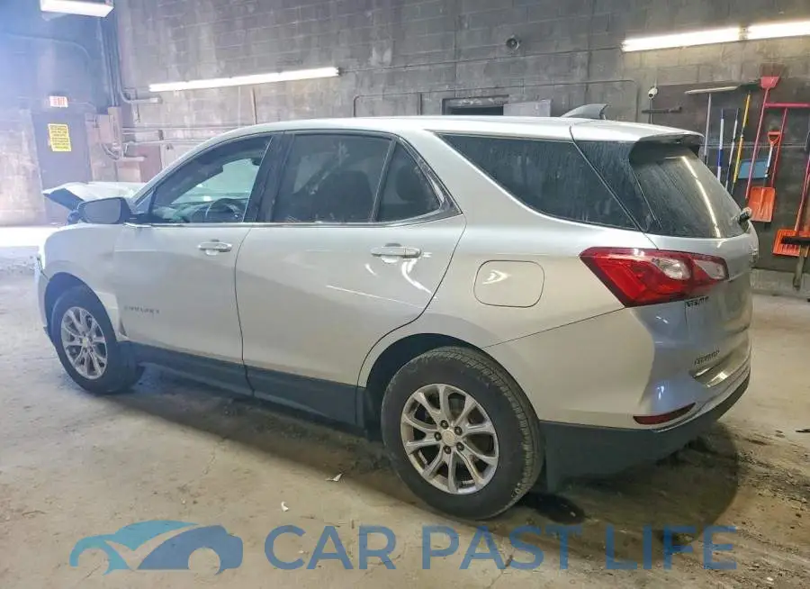3GNAXUEV9LS618501# 2