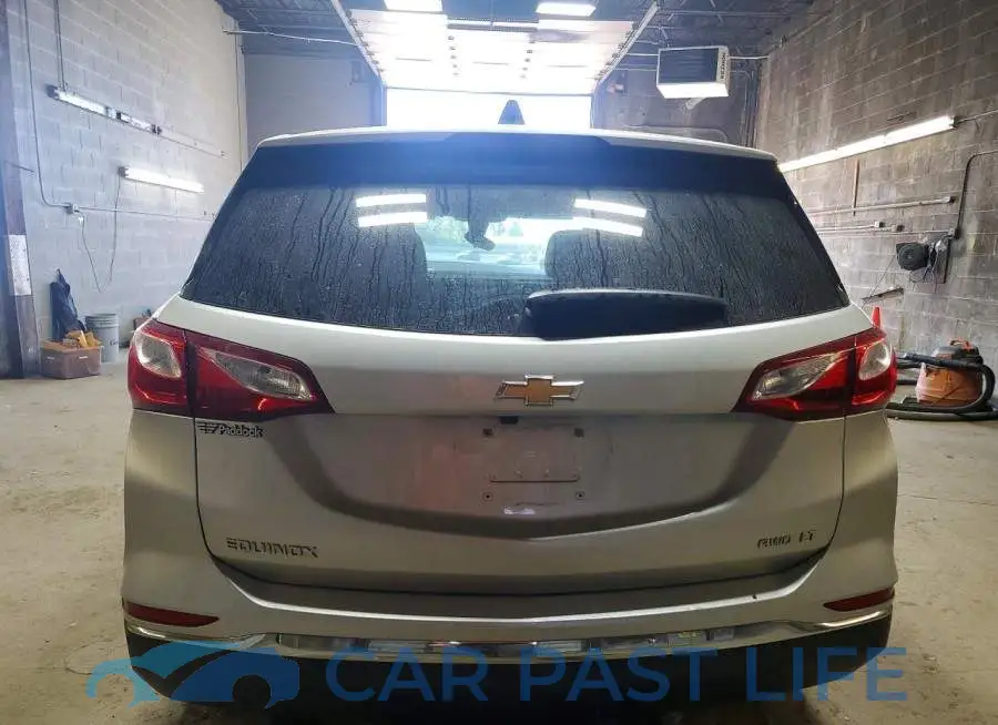 3GNAXUEV9LS618501# 6