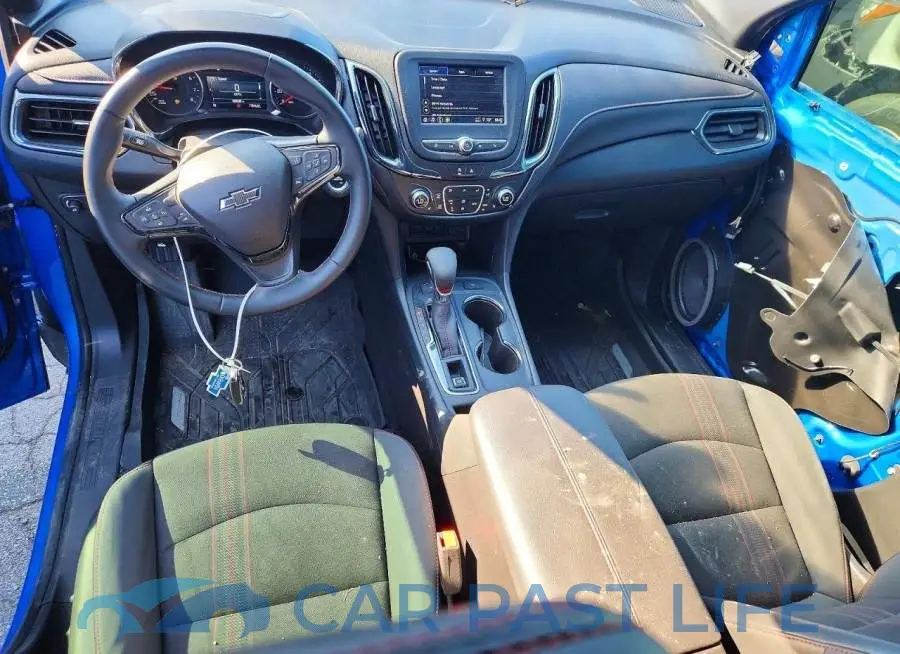 3GNAXWEG4RS192562# 8