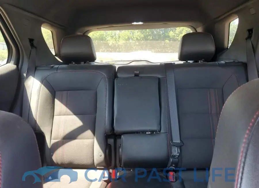 3GNAXWEG7RS107374# 10