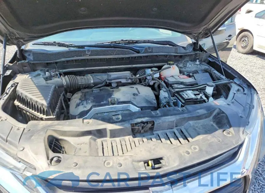 3GNKBBRA1LS599196# 12